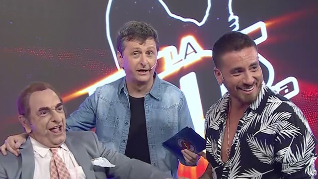 Programa 26 | Programas 2018