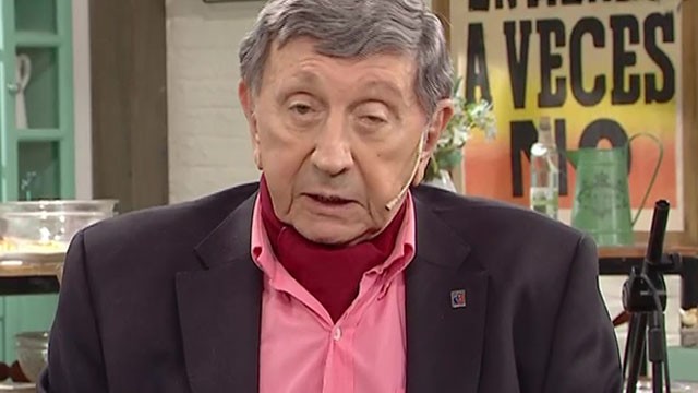 La vuelta de Landriscina a la televisión | Mejores momentos