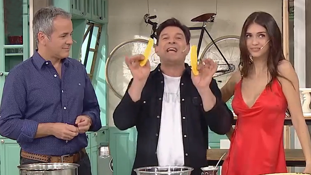 Programa 872 | Programas