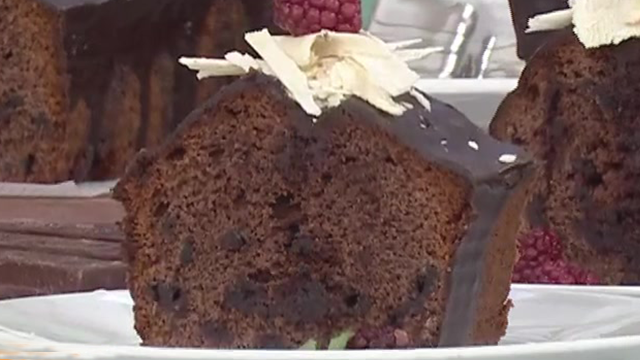 Los tres secretos del budín de chocolate triple | Sobremesa