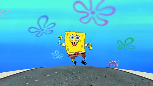 Cantitos alegres | Nickelodeon