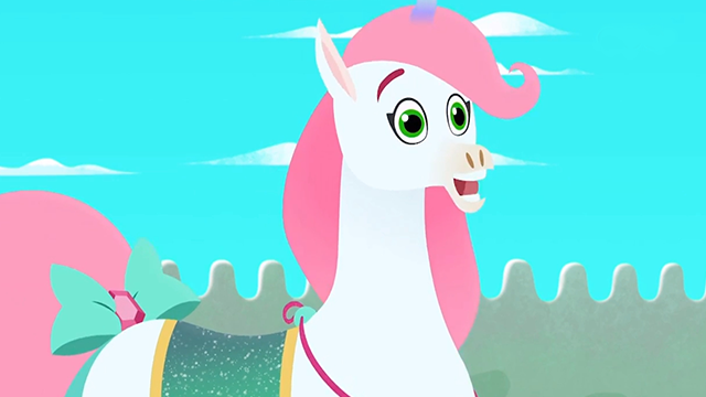 Saltaré hasta la cima | Nick Jr.