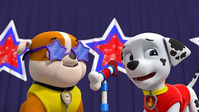 Me puedes llamar | Nick Jr.