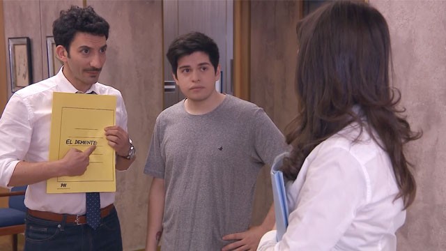 Gastón y Laura quieren patrocinar al Demente | Mejores momentos