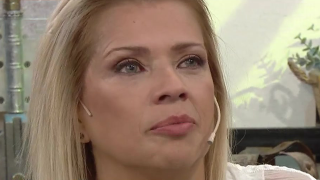 La dura historia de vida de Dalila | Sobremesa