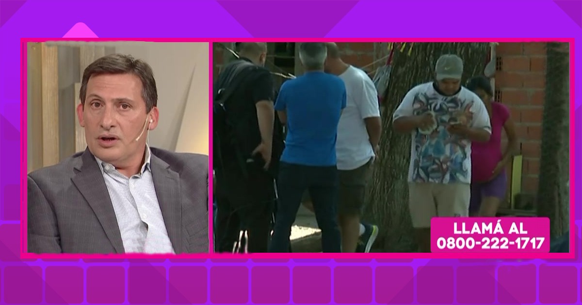 Detenidos y acusados de matar a Sheila | Actualidad