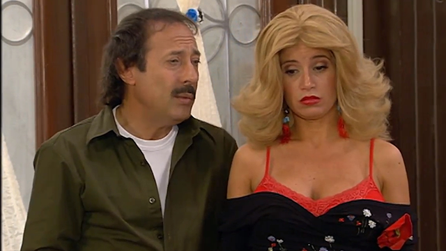 La mafia de canelones | Programas