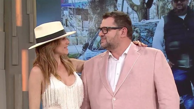 Christophe , el jurado más exigente de la TV | El diván de Vero