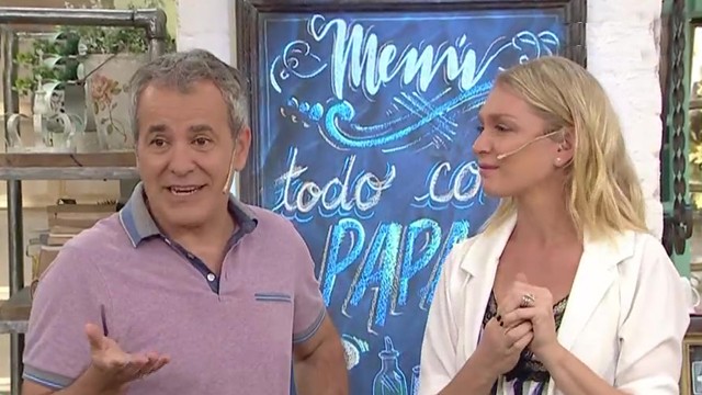La emocionante historia de Manu | Actualidad