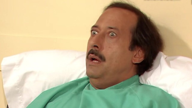 Pepe decapitado | Programas