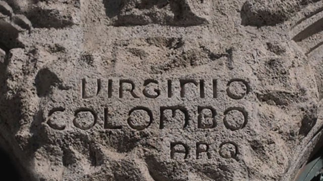 Virginio Colombo | Arquitectos destacados