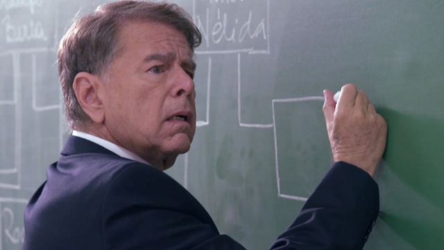 La salud de Miguel, cada vez más deteriorada | Mejores momentos