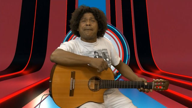 La Previa con Peter de Polvorines (1) | La Previa de Peligro