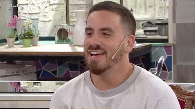 El regalo hot de Carmen Barbieri a las novias de Fede Bal | Sobremesa