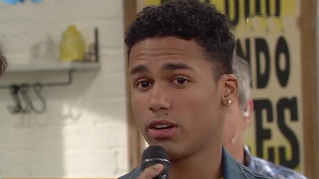 Irvin: "Gané el cariño y el reconocimiento de muchísima gente" | Musicales