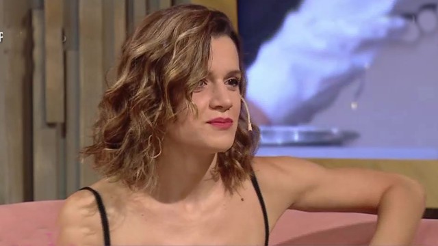 ¿Cuál es la mayor adicción de Violeta Urtizberea? | Exclusivos