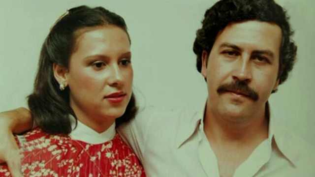 La verdadera historia de la viuda de Pablo Escobar | Actualidad