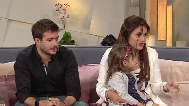 En un año se convirtieron en padres de tres niños | Popurrí de noticias