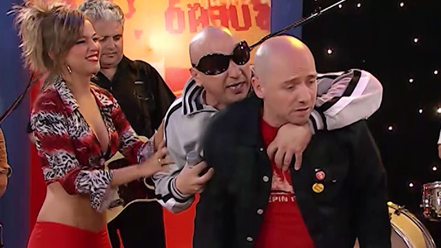 Todo por La Mosca | Programas