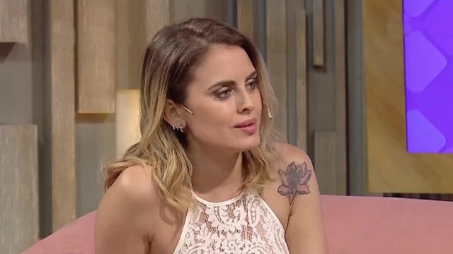 “Hice una selección y dejé lo que más me gustaba” | El diván de Vero