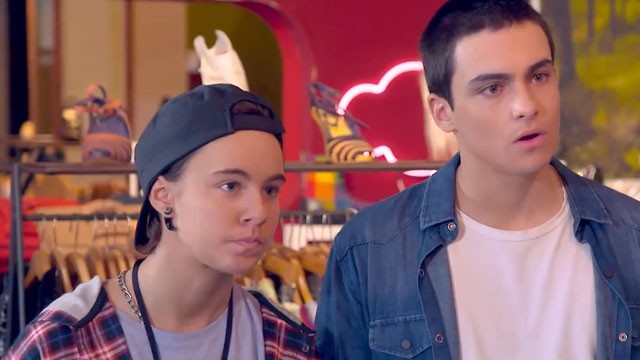 Juan fue discriminado buscando trabajo | Mejores momentos