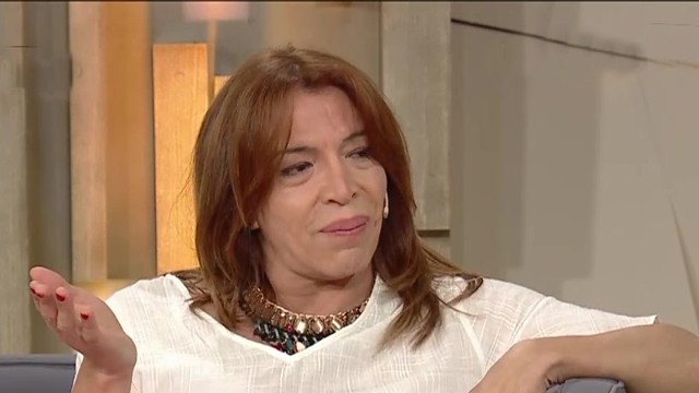 La fuerte respuesta de Lizy en vivo | Exclusivos
