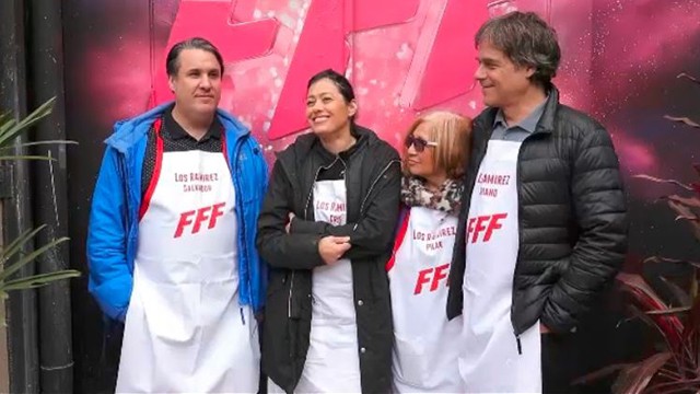 ¿Cómo son las familias por dentro? | Exclusivos