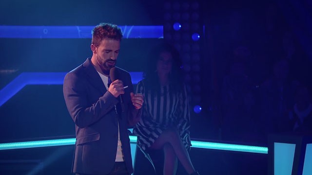 Knockout #TeamMontaner: Adalí Montero vs Braulio Assanelli | Knockouts 2018