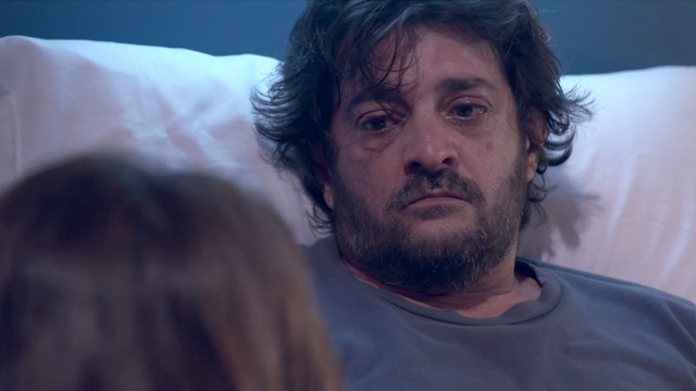 Antonia se ofrece como donante de Coco | Mejores momentos