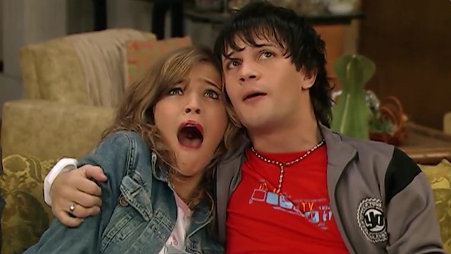 Fantasías avivadas de ayer y hoy | Programas