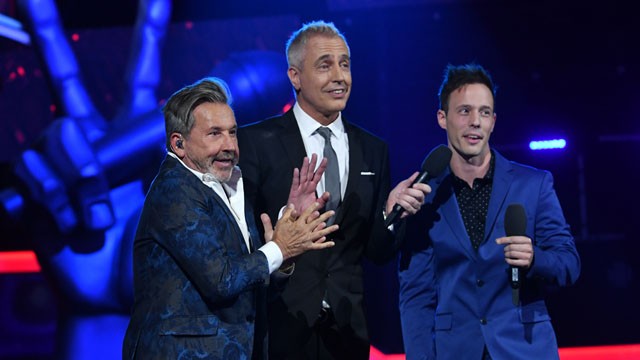 Programa 34 | Programas 2018