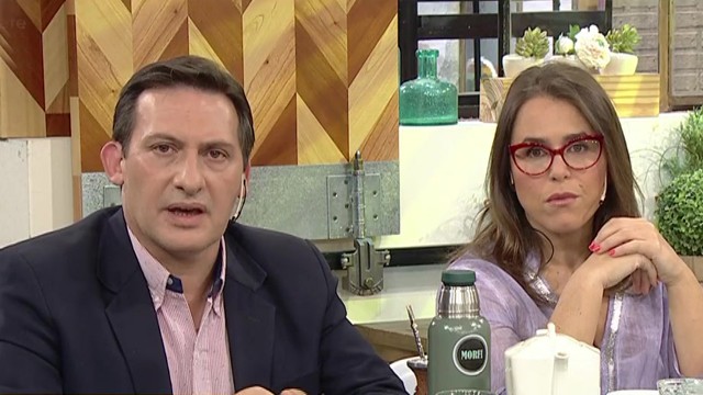 La autopsia de Xiomara confirmó la causa de muerte | Actualidad