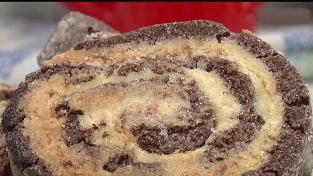 Polvorones | Recetas