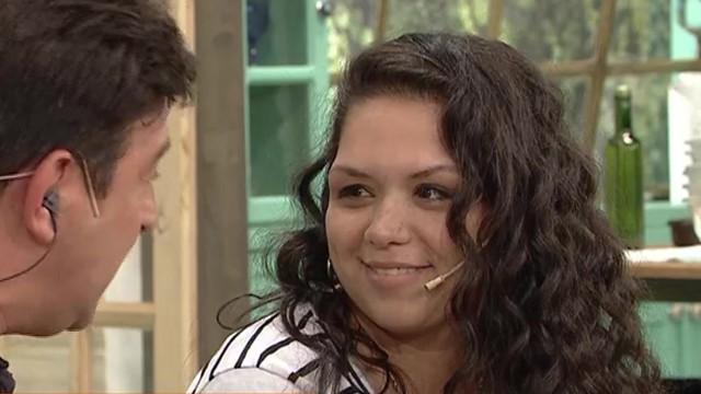 La participante de La Voz Argentina que más emocionó | Musicales