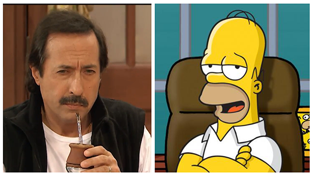 ¿Los Simpsons o Casados con hijos? | Desafíos y test