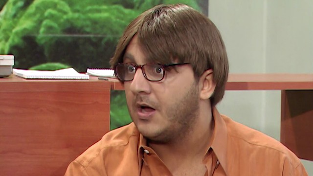 Sexo, cola y rock and roll | Programas