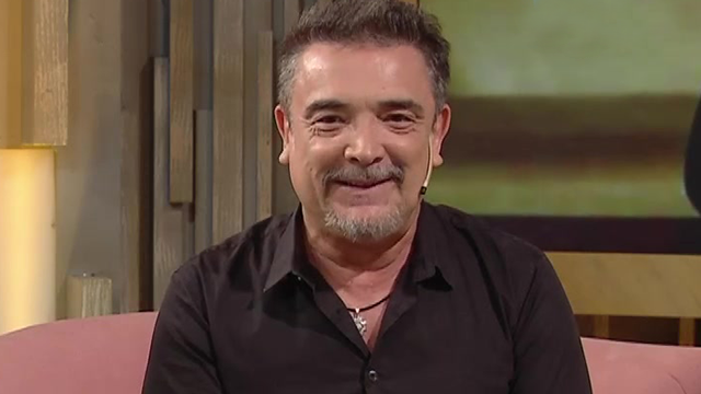 El conflicto de Nito Artaza con sus hijos | El diván de Vero