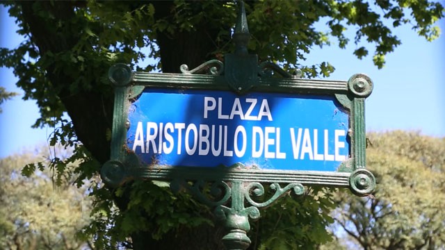 Villa Del Parque | Barrios de Buenos Aires