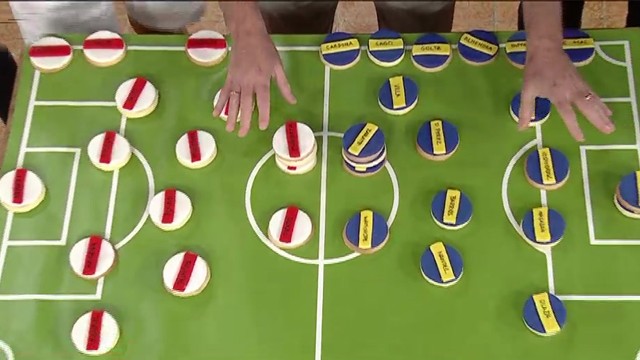¿Cómo formarán los equipos en la Súper Final? | Actualidad
