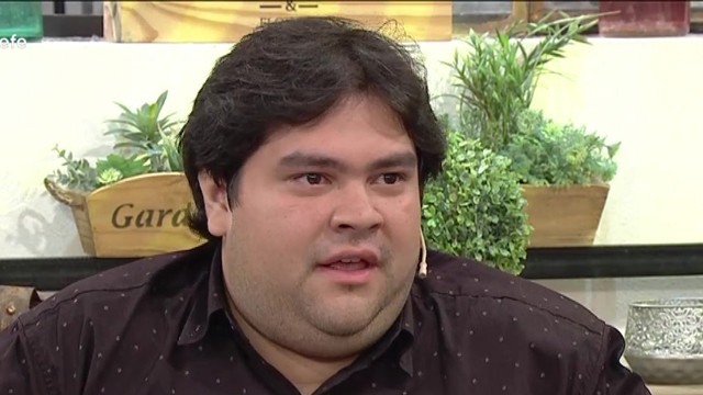Pedro Ríos: el correntino que quiere ser La Voz Argentina | Musicales