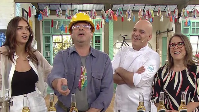 Programa 882 | Programas