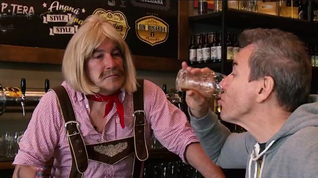 El nuevo emprendimiento de Jurgen | Mejores momentos