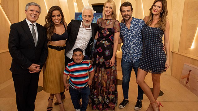 Programa 40 | Programas 2018