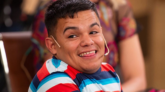 Brian Buley: "Nunca salgo solo" | Mejores momentos