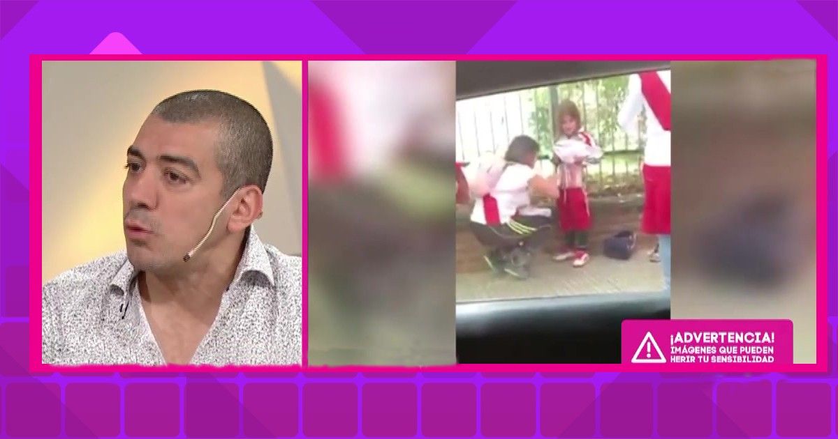 La imágen de la indignación | Actualidad