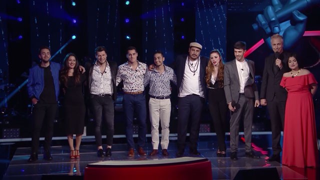 Programa 38 | Programas 2018