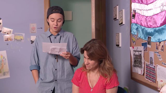 Juan prepara unas emocionantes palabras | Mejores momentos