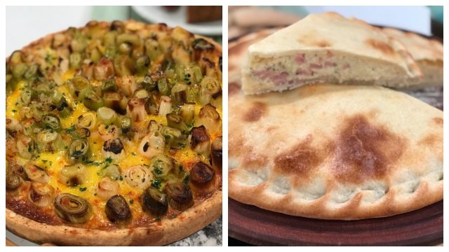 Show de tartas | Recetas