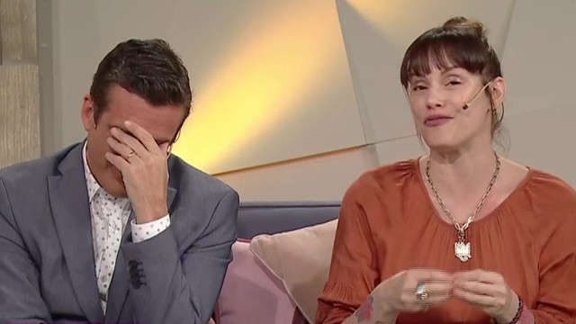 La increíble tarea de espionaje de Connie para rastrear a un novio | Exclusivos