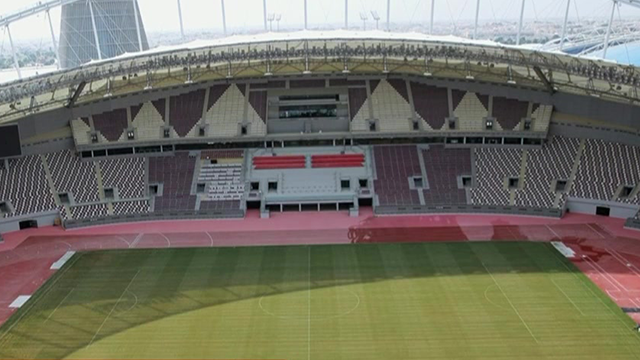 ¿Dónde se jugará la Superfinal? | Actualidad